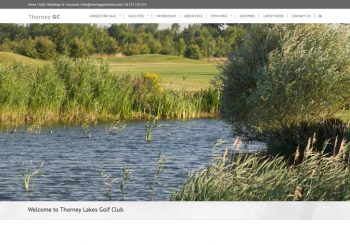 Thorney Lakes Golf Club
